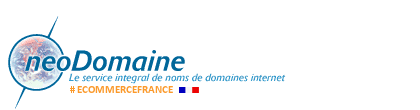 neoDomaine : nom de domaine